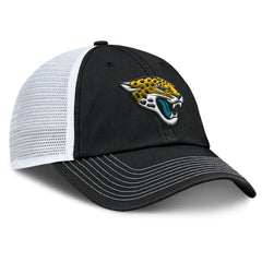 Jacksonville Jaguars Trucker Adjustable Hat | NFL Online