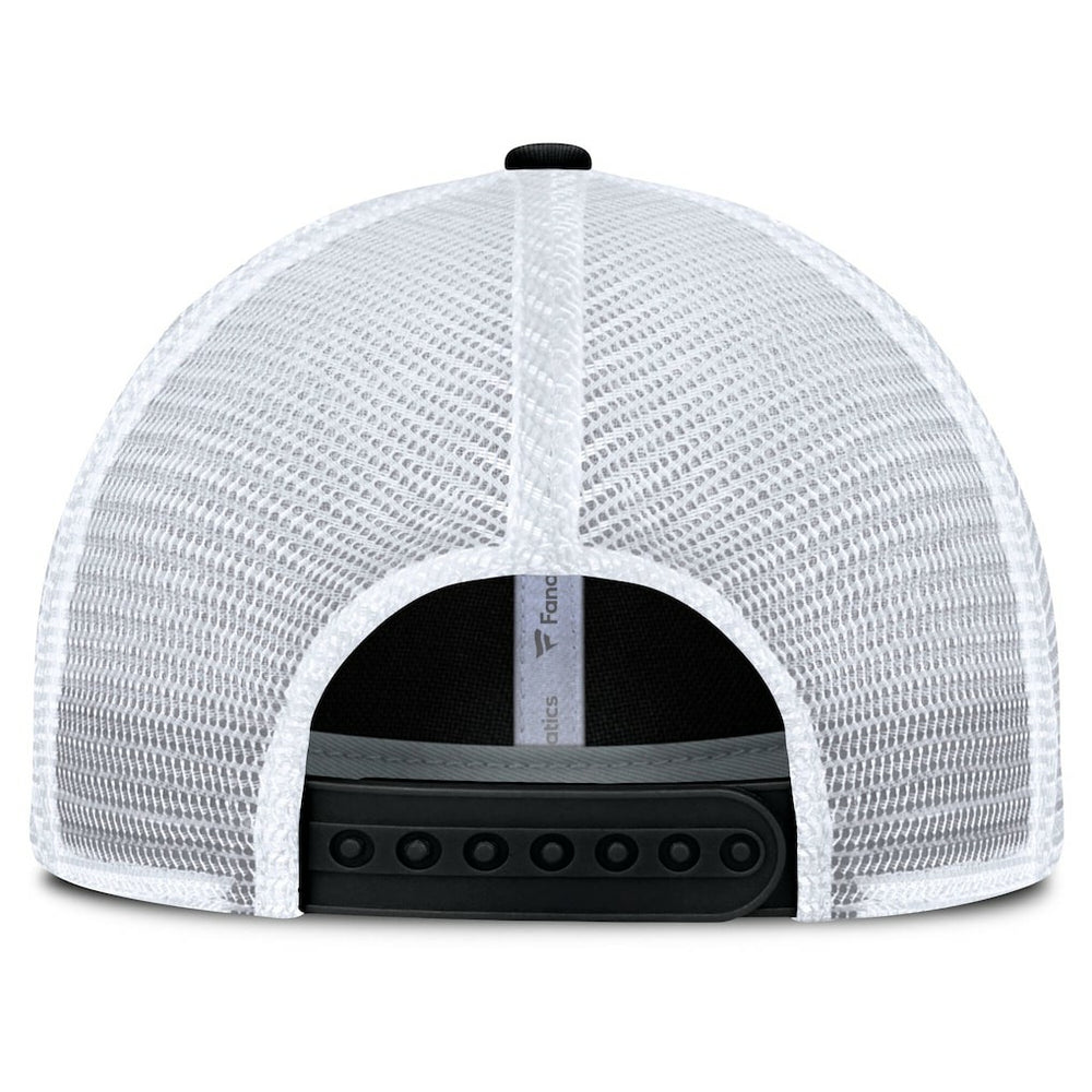 Jacksonville Jaguars Trucker Adjustable Hat | NFL Online