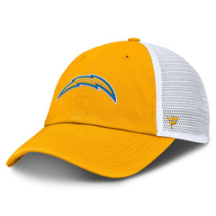 Los Angeles Chargers Trucker Adjustable Hat | NFL Near me