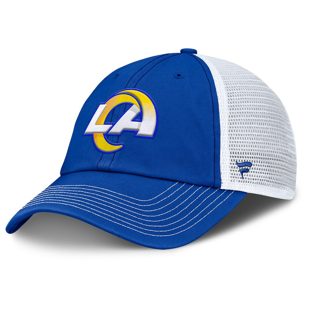 Los Angeles Rams Trucker Adjustable Hat | NFL Hot