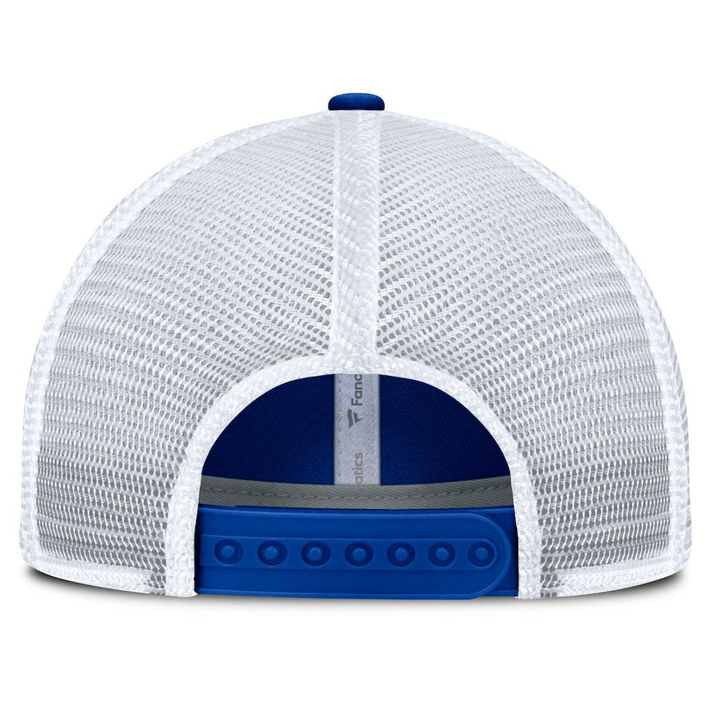 Los Angeles Rams Trucker Adjustable Hat | NFL Hot