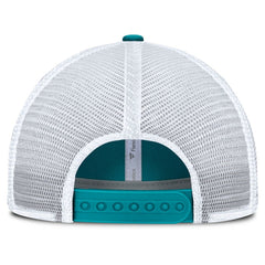 Miami Dolphins Trucker Adjustable Hat | NFL US