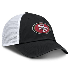 San Francisco 49ers Trucker Adjustable Hat | NFL Sale