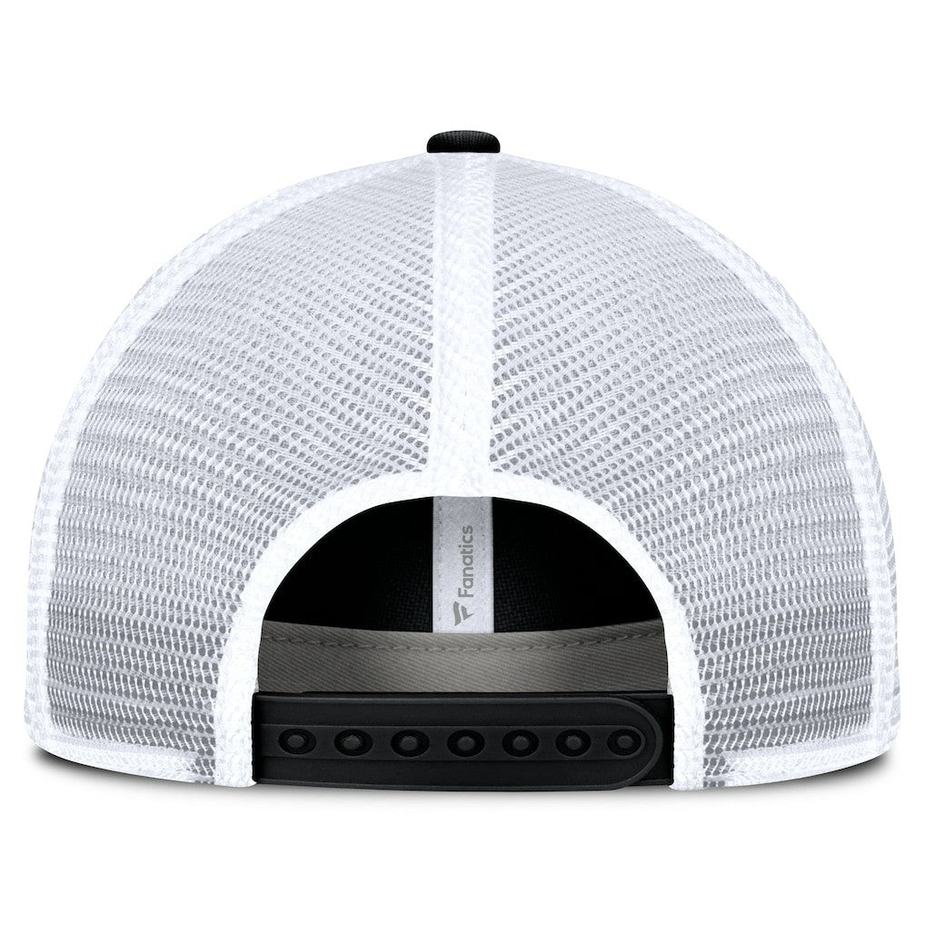 San Francisco 49ers Trucker Adjustable Hat | NFL Sale