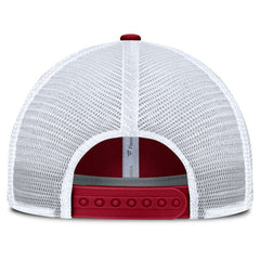 San Francisco 49ers Trucker Adjustable Hat | NFL Outlet
