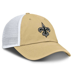New Orleans Saints Trucker Adjustable Hat | NFL Near me