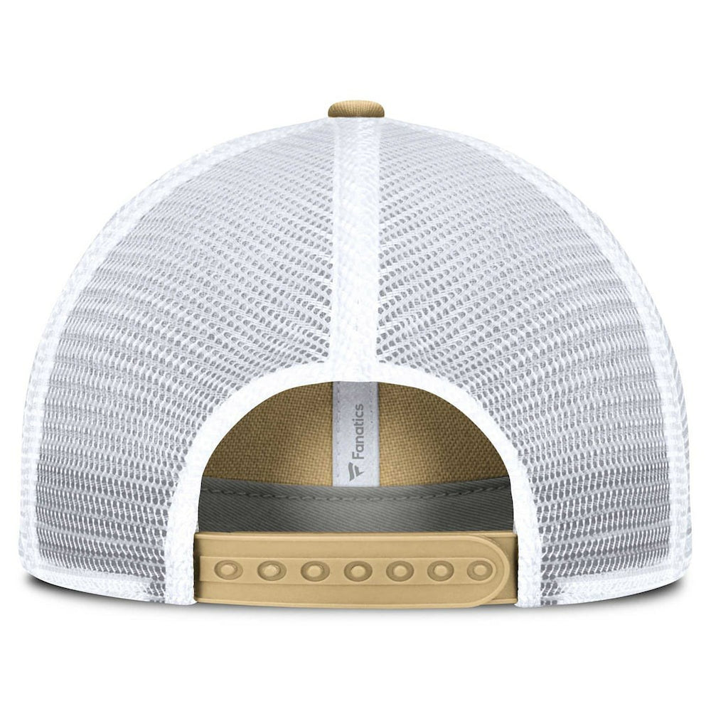 New Orleans Saints Trucker Adjustable Hat | NFL Near me