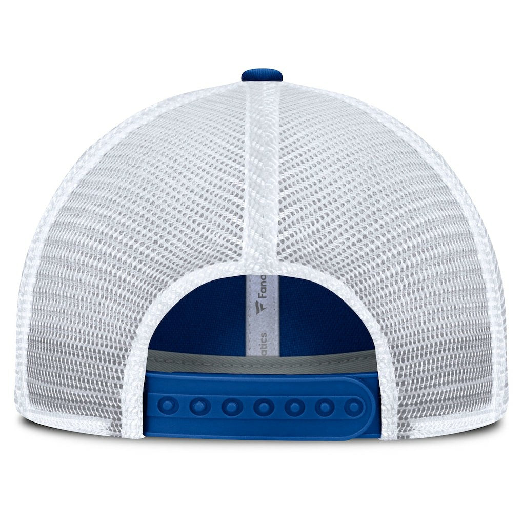 New York Giants Trucker Adjustable Hat | NFL Hot