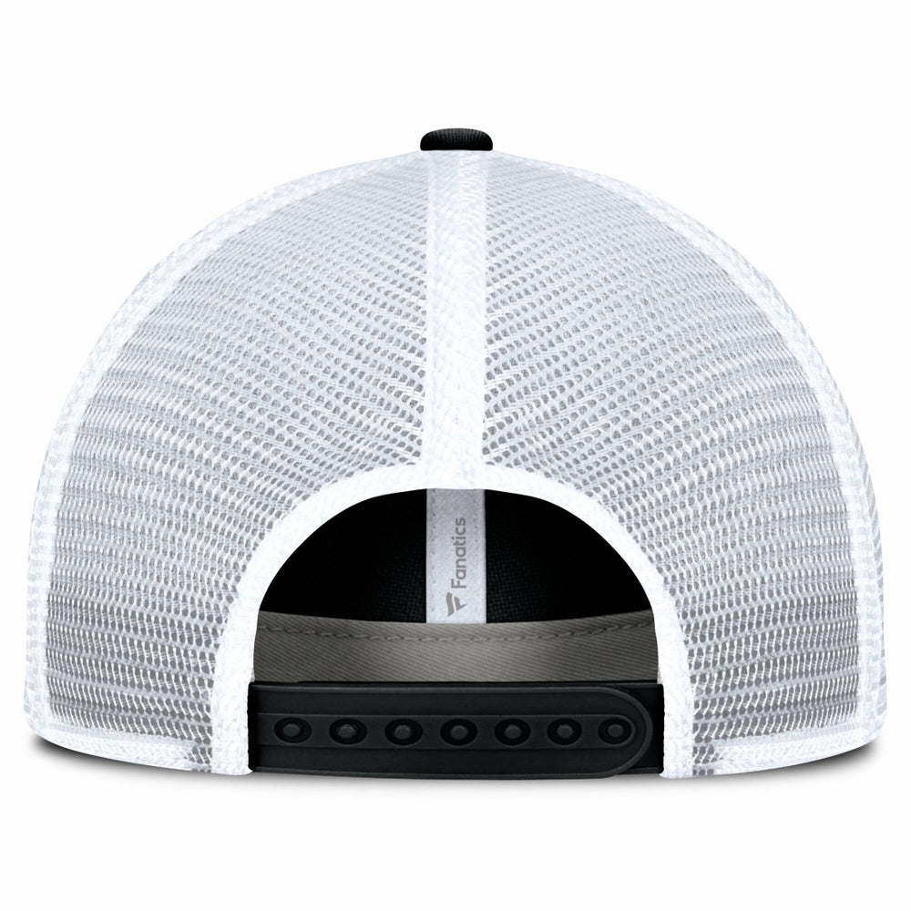 New York Jets Trucker Adjustable Hat | NFL Discount