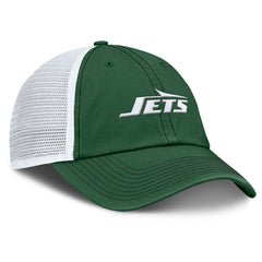 New York Jets Trucker Adjustable Hat | NFL New