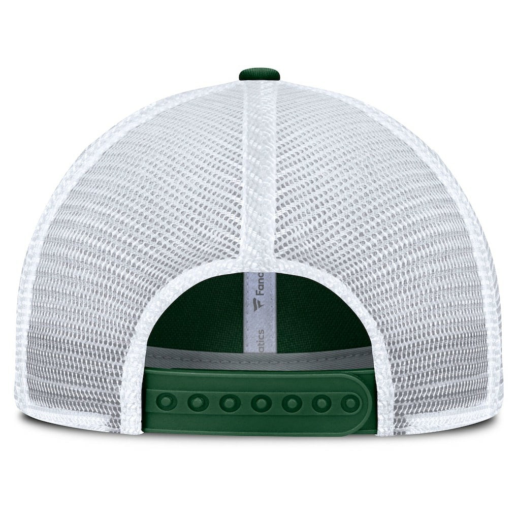 New York Jets Trucker Adjustable Hat | NFL New
