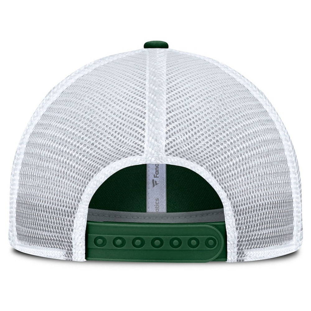 New York Jets Trucker Adjustable Hat | NFL New