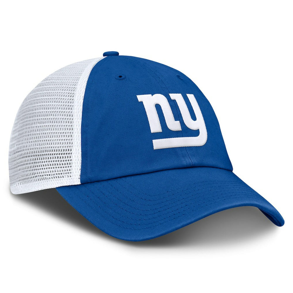 New York Giants Vintage Trucker Adjustable Hat | NFL Online