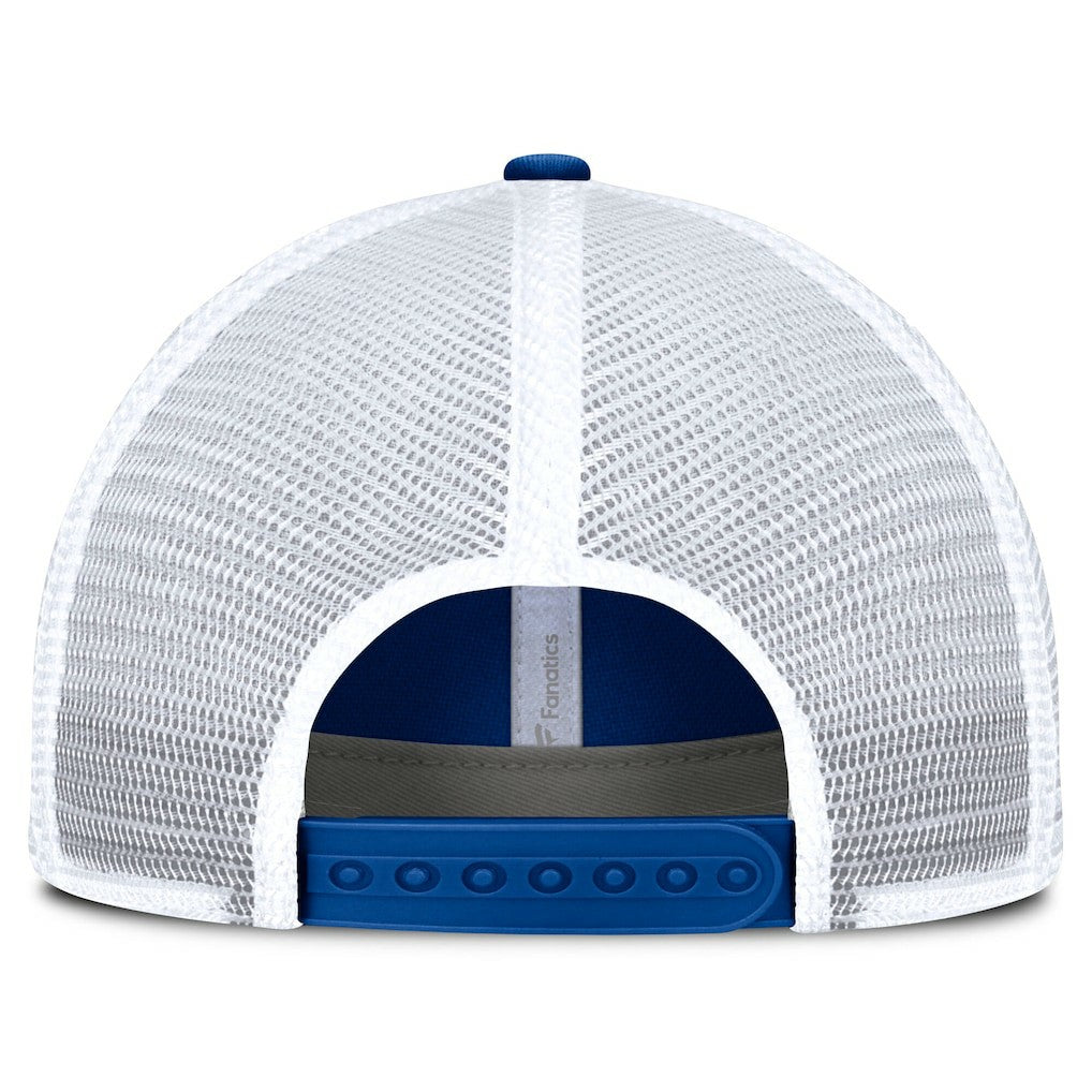 New York Giants Vintage Trucker Adjustable Hat | NFL Online
