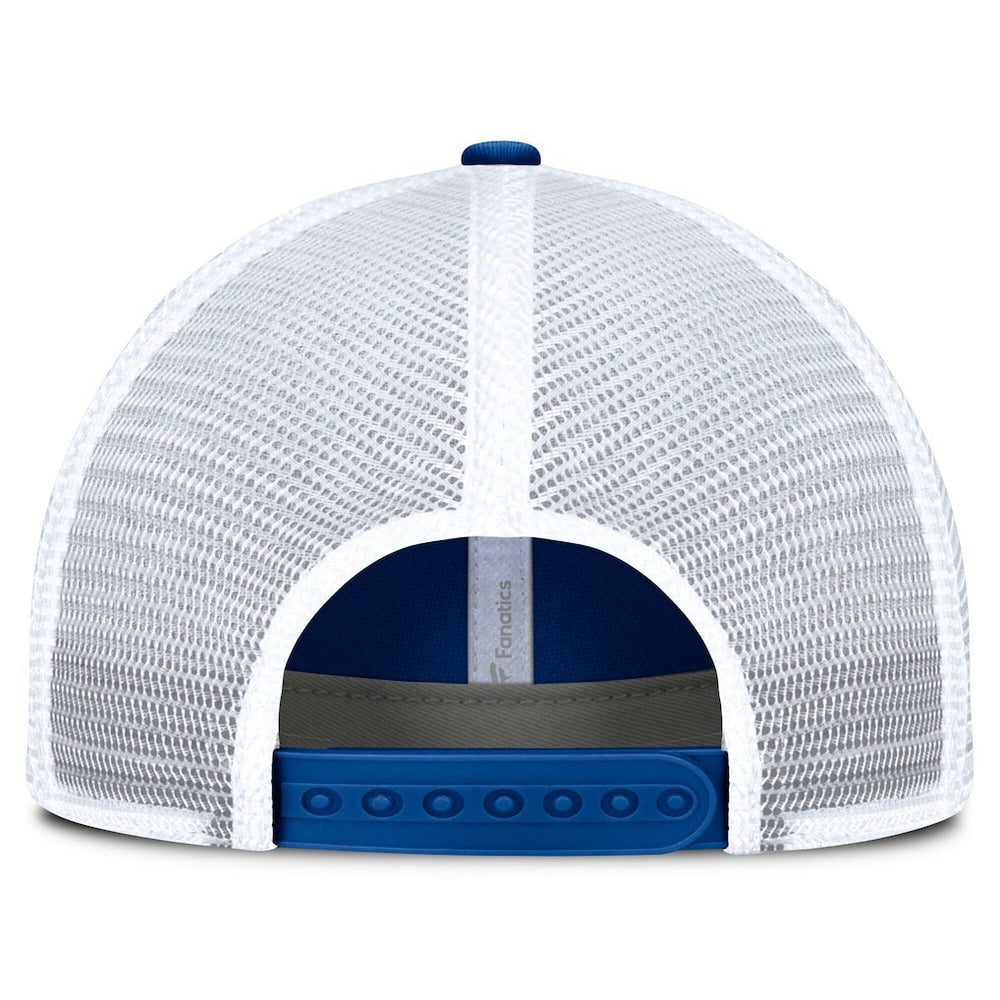 New York Giants Vintage Trucker Adjustable Hat | NFL Online