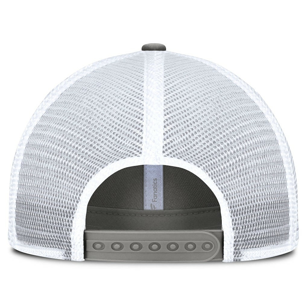 Philadelphia Eagles Vintage Trucker Adjustable Hat | NFL Hot