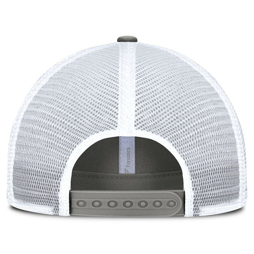Philadelphia Eagles Vintage Trucker Adjustable Hat | NFL Hot