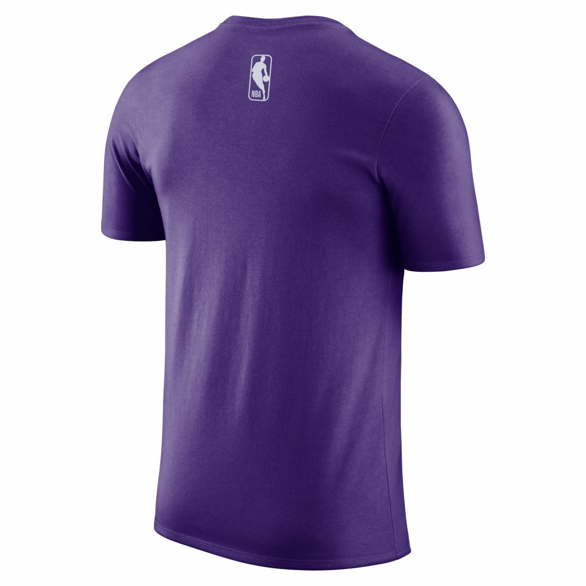 Purple Phoenix Suns 2024/25 City Edition Essential Logo T-Shirt | NBA