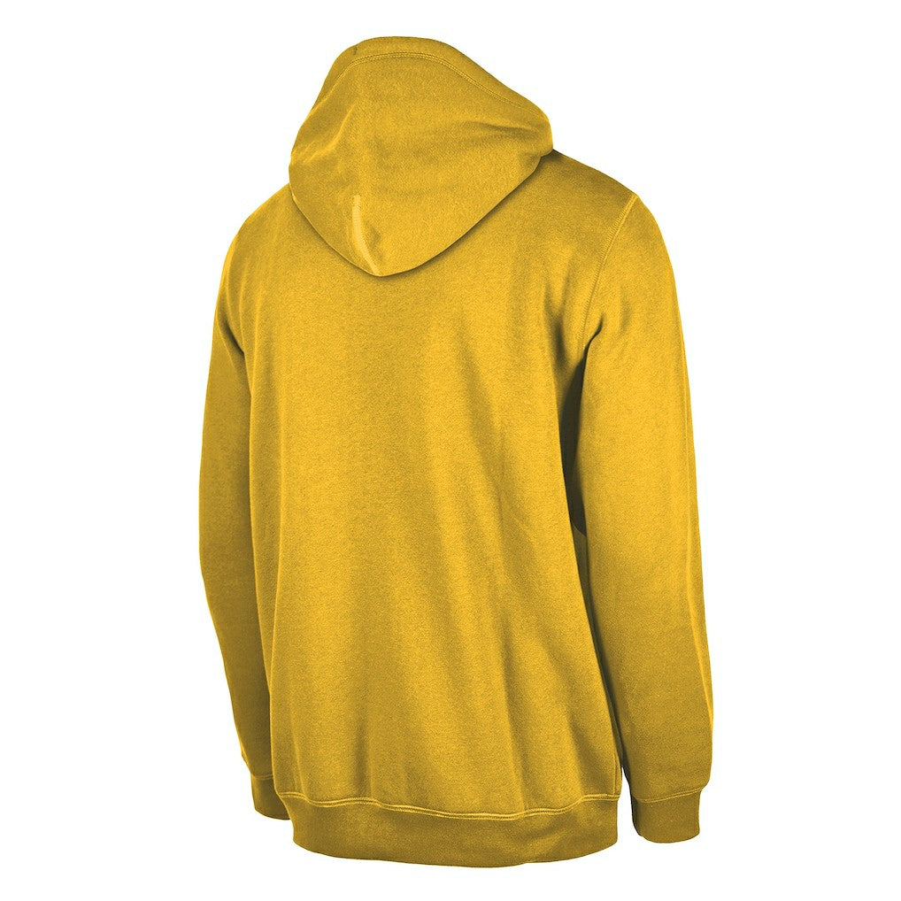 Gold Golden State Warriors Tip-Off Collection Pullover Hoodie sale | NBA