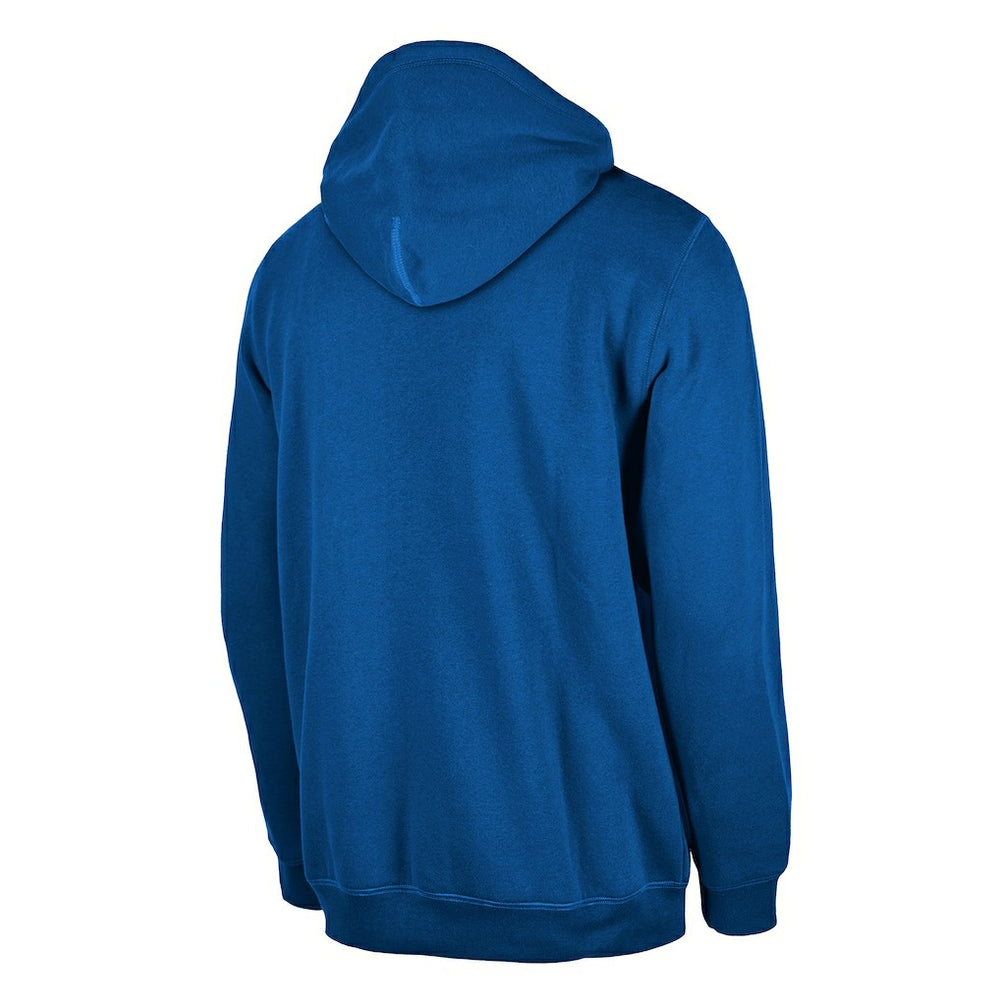 Blue Dallas Mavericks Tip-Off Collection Pullover Hoodie sale | NBA