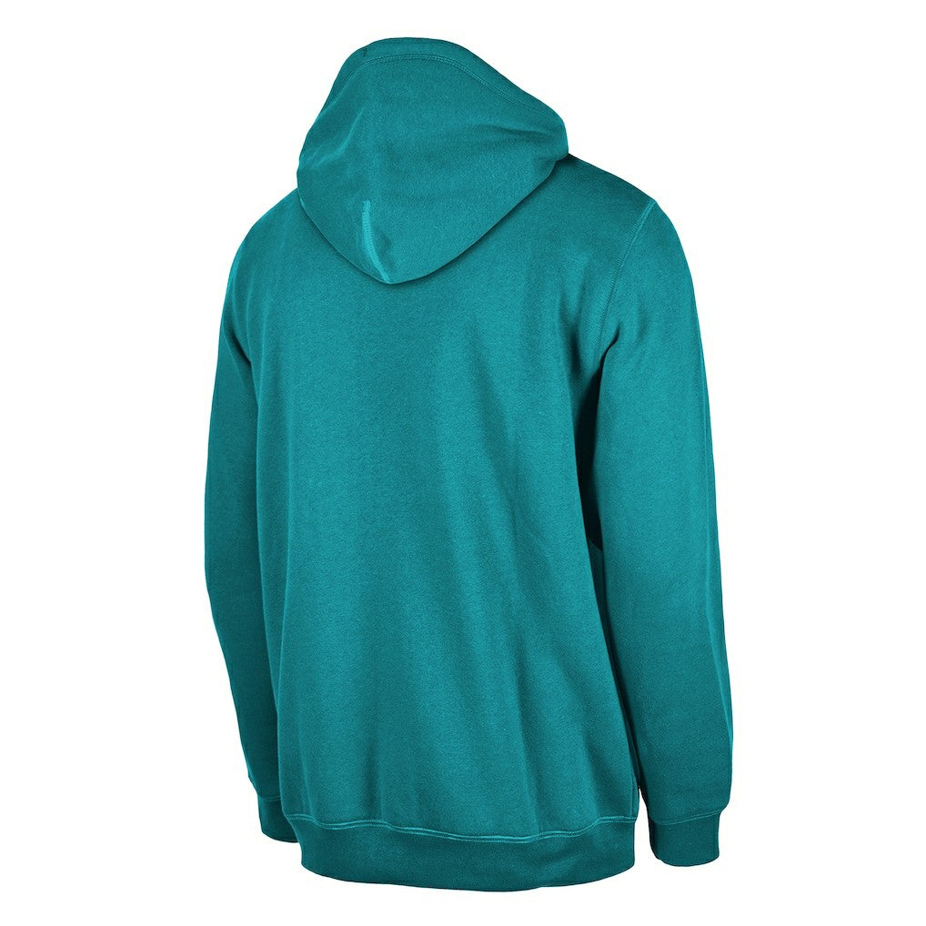 Teal Charlotte Hornets Tip-Off Collection Pullover Hoodie | NBA
