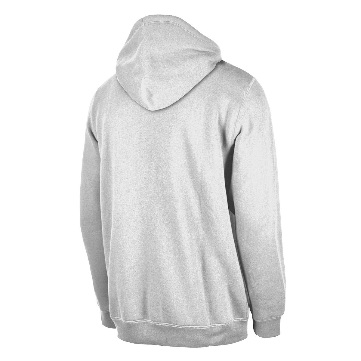 White Utah Jazz Tip-Off Collection Pullover Hoodie | NBA