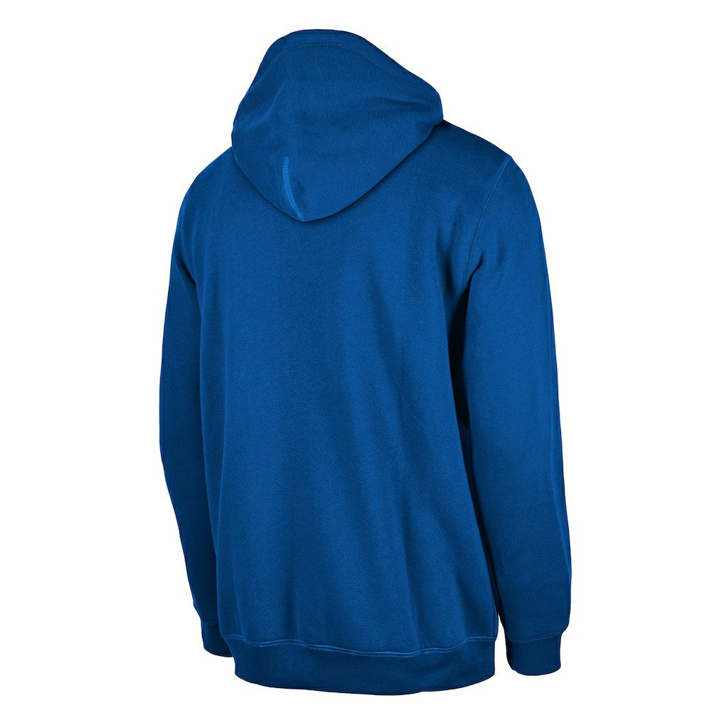 Blue Orlando Magic Tip-Off Collection Pullover Hoodie | NBA