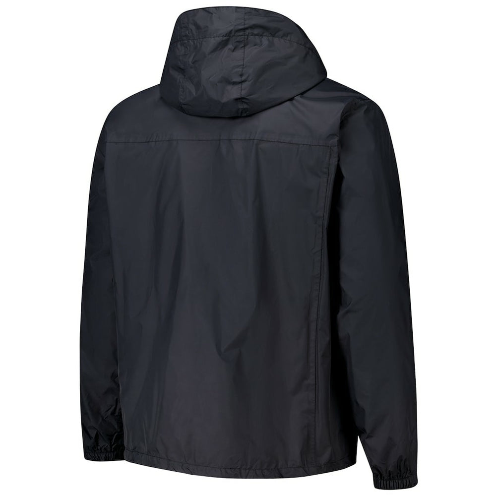 Carolina Panthers Dunbrooke Tropic Waterproof Packable Full-Zip Hoodie Jacket  | NFL On sale