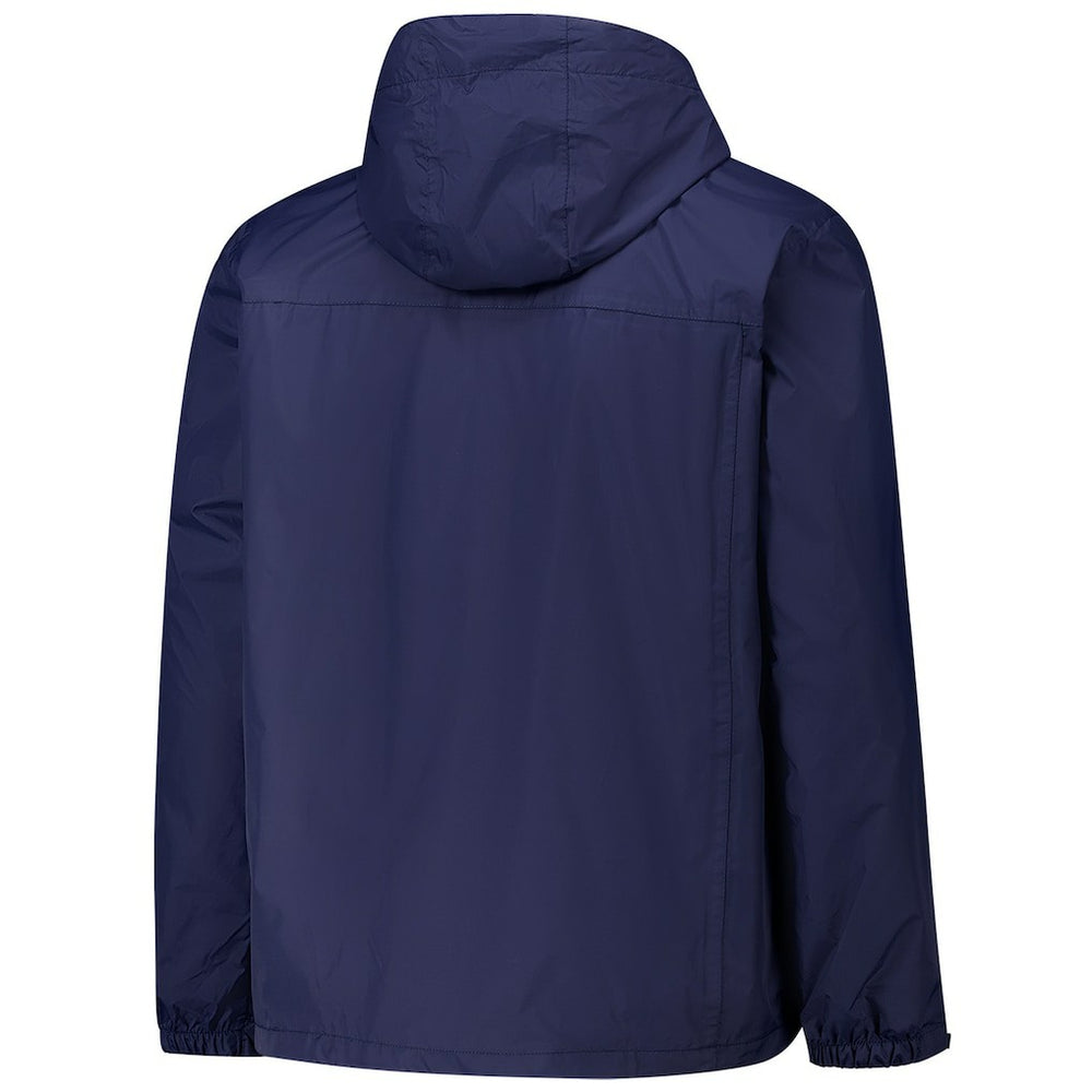 Denver Broncos Dunbrooke Tropic Waterproof Packable Full-Zip Hoodie Jacket  | NFL Sale