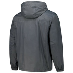 Indianapolis Colts Dunbrooke Tropic Waterproof Packable Full-Zip Hoodie Jacket  | NFL Hot