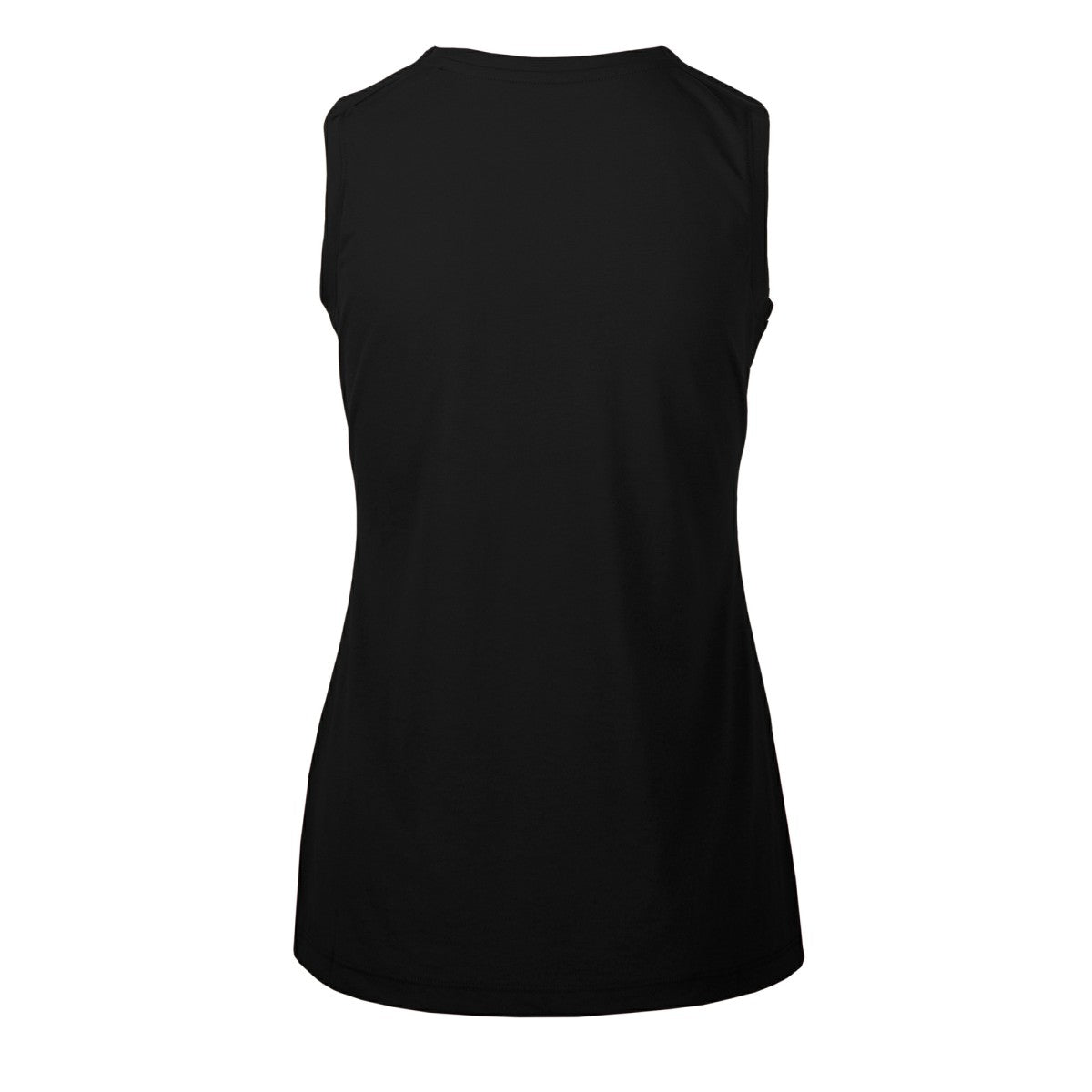Black Phoenix Suns Levelwear Women's Macy Tank Top | NBA