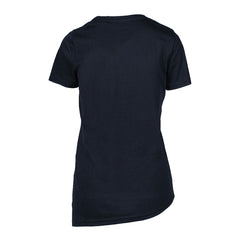 Navy Oklahoma City Thunder Levelwear Women's Birch T-Shirt | NBA