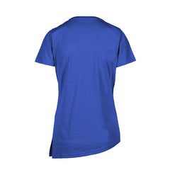 Blue Detroit Pistons Levelwear Women's Birch T-Shirt sale | NBA