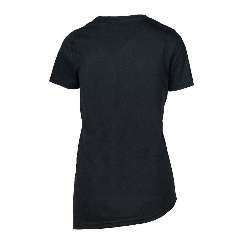 Black Boston Celtics Levelwear Women's Birch T-Shirt | NBA