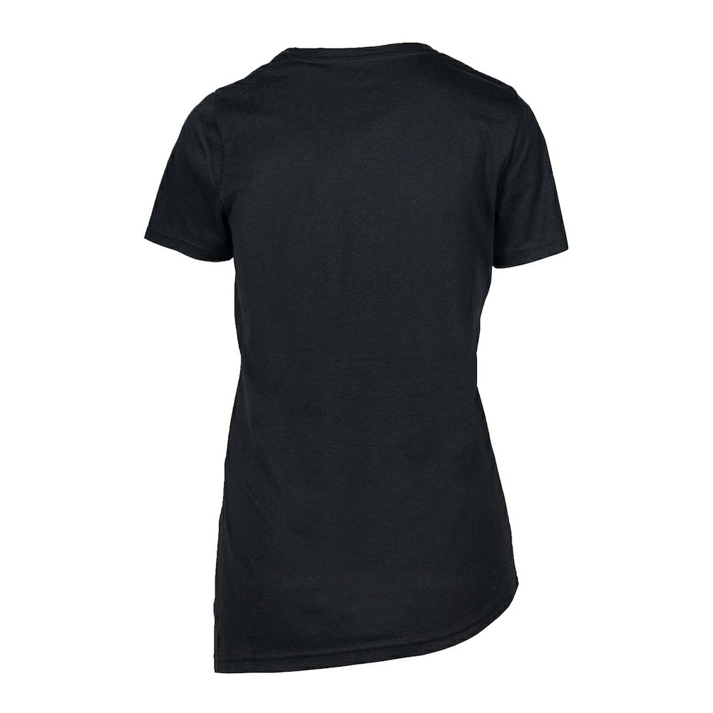 Black Boston Celtics Levelwear Women's Birch T-Shirt | NBA