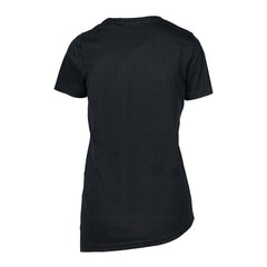 Black Boston Celtics Levelwear Women's Birch T-Shirt | NBA