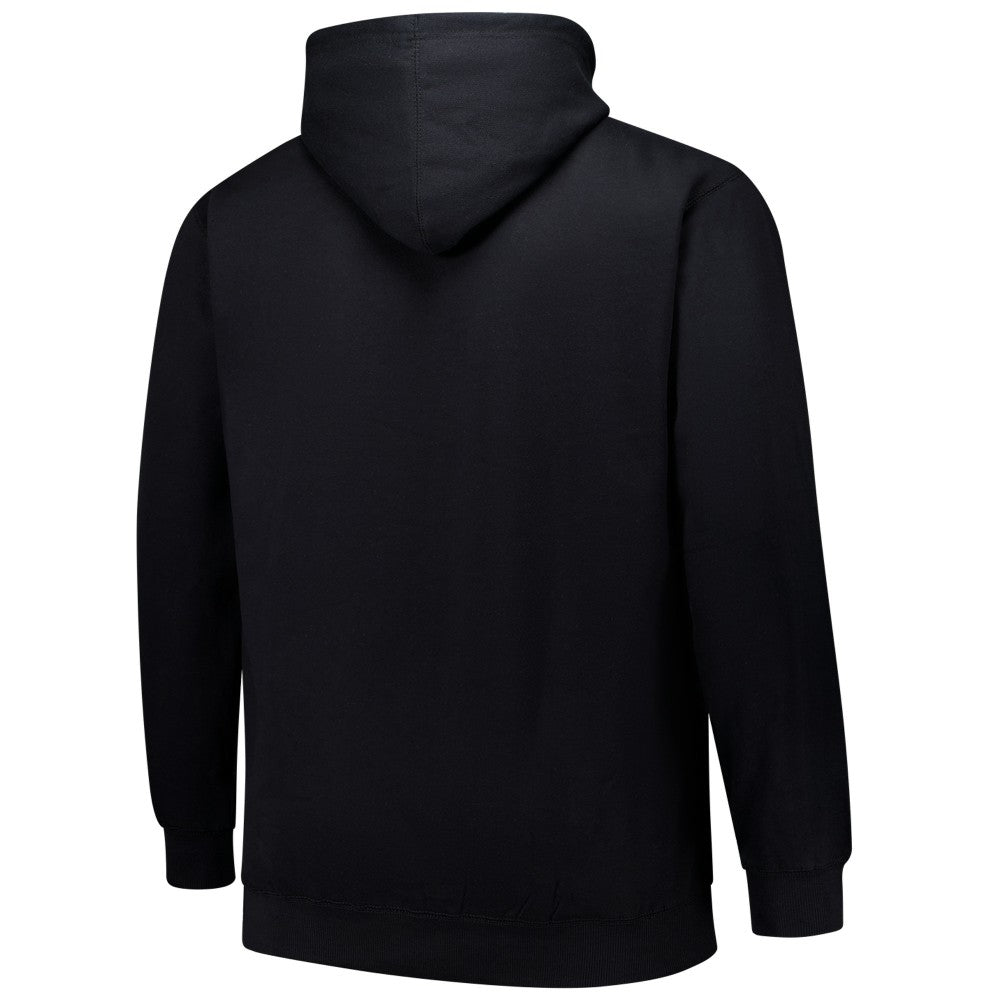 Houston Astros   Stack Fleece Pullover Hoodie - MLB Hoodies