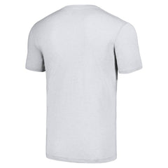 Texas Rangers Homage Grateful Dead Tri-Blend T-Shirt - MLB T-shirts