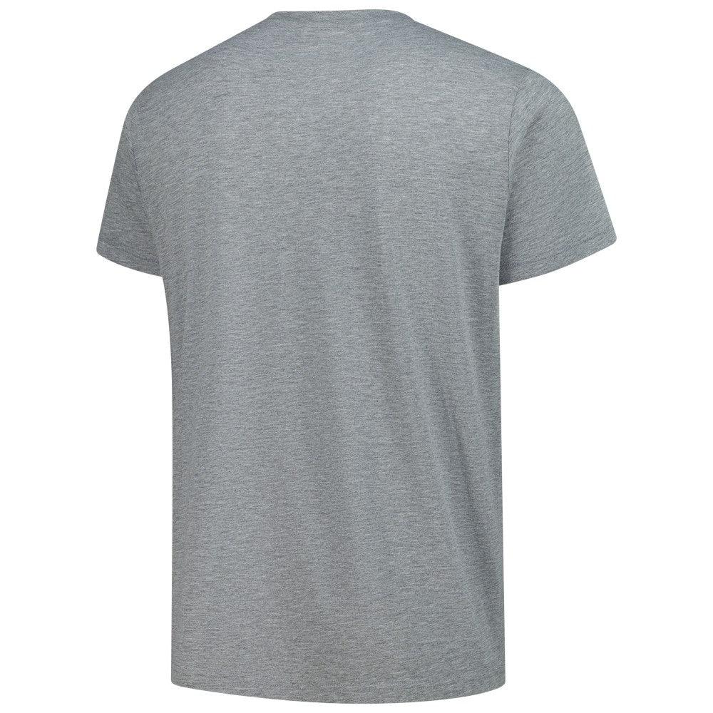 Cincinnati Reds Homage Grateful Dead Tri-Blend T-Shirt - MLB T-shirts