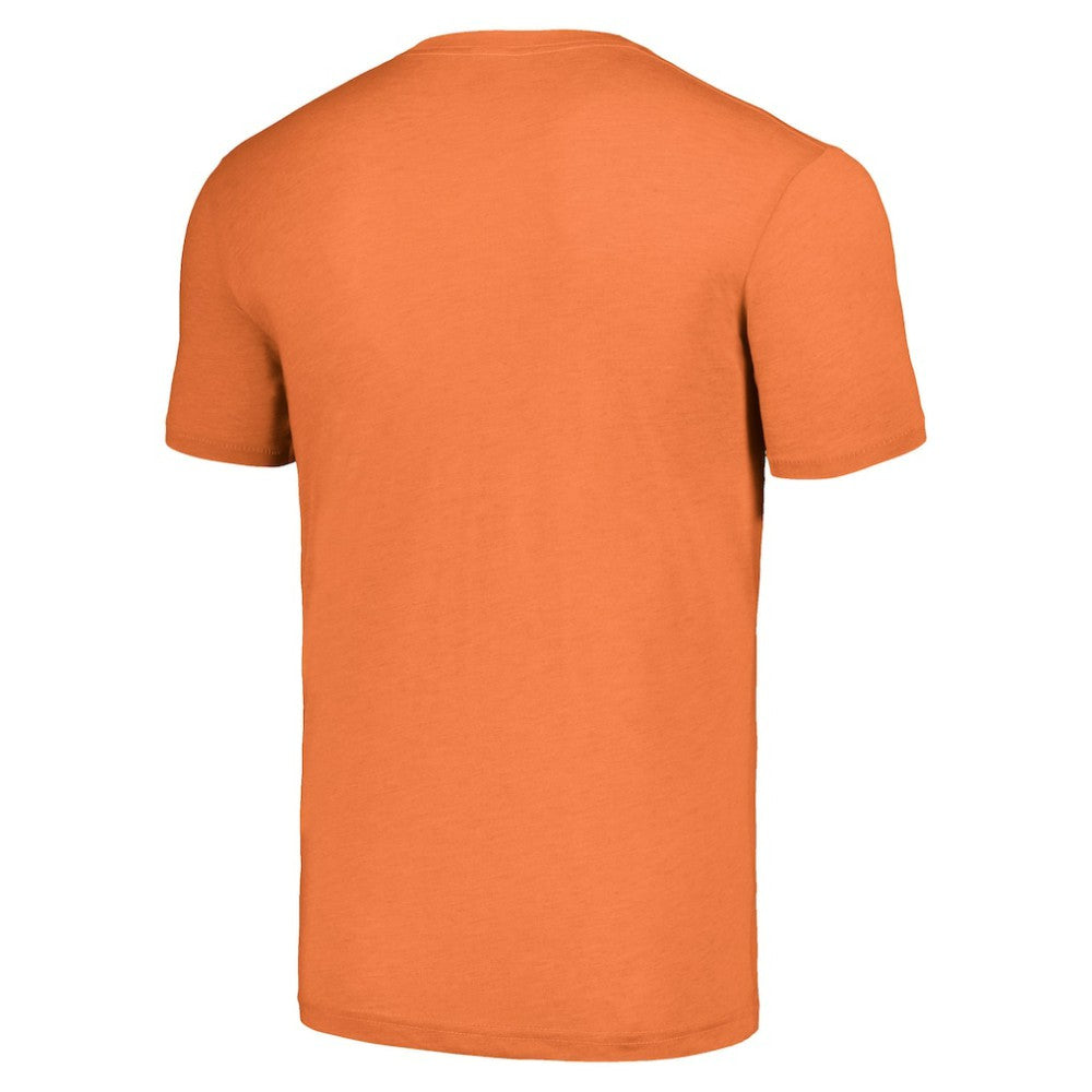 San Francisco Giants Homage Grateful Dead Tri-Blend T-Shirt - MLB T-shirts