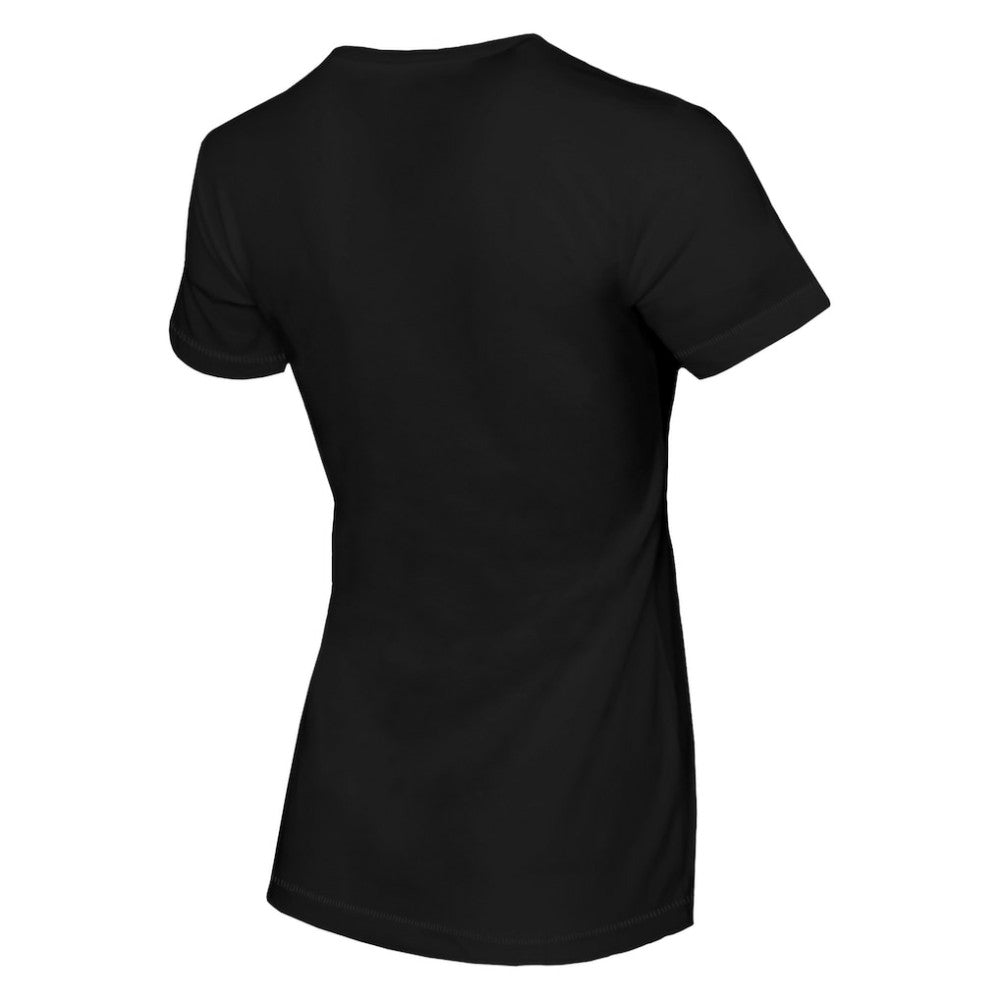 Pittsburgh Pirates Tiny Turnip Women's Mermaid T-Shirt - MLB T-shirts