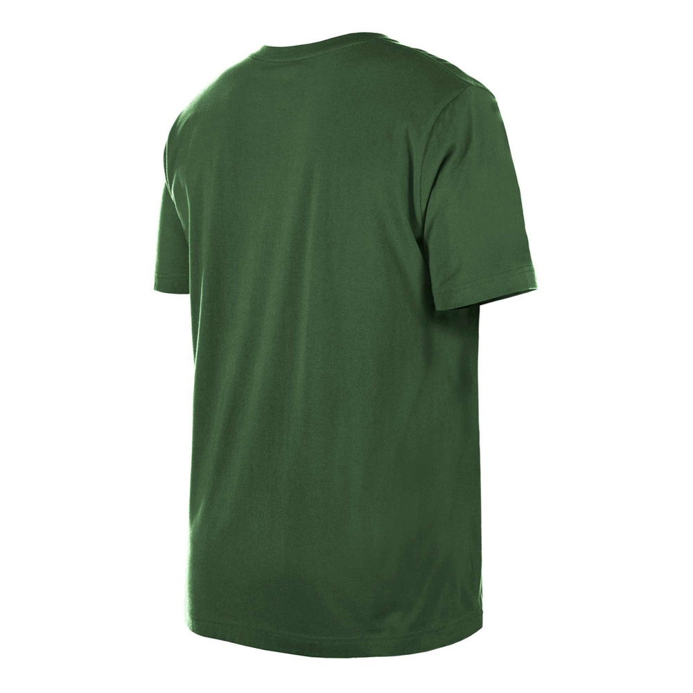 Hunter Green Milwaukee Bucks Unisex Summer Classics T-Shirt | NBA