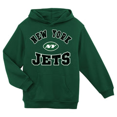 New York Jets Preschool Home Town Pullover Fleece Hoodie | NFL On sale