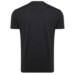 Heather Black Boston Celtics Sportiqe Unisex Comfy Super Soft Tri-Blend T-Shirt | NBA