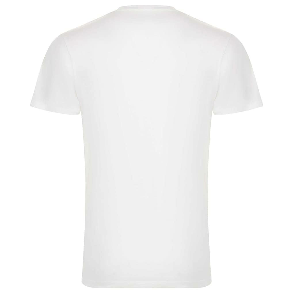 White Boston Celtics Sportiqe Unisex Bingham Super Soft T-Shirt | NBA