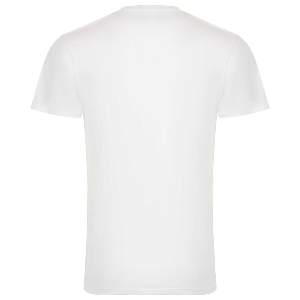 White Boston Celtics Sportiqe Unisex Bingham Super Soft T-Shirt | NBA