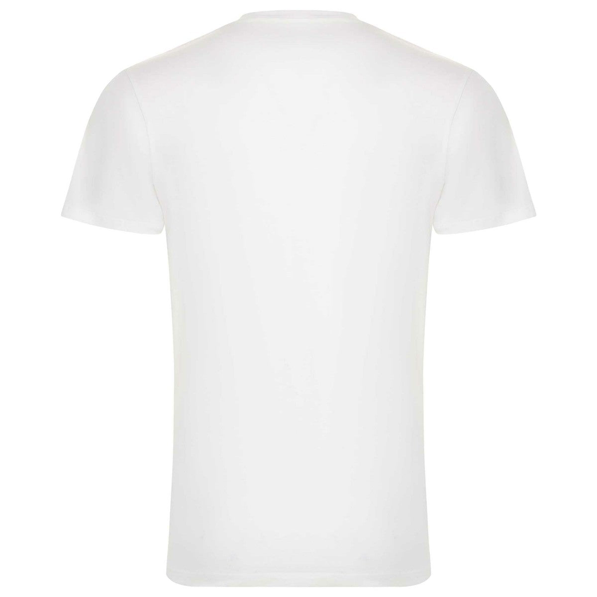 White Sacramento Kings Sportiqe Unisex Bingham Super Soft T-Shirt | NBA