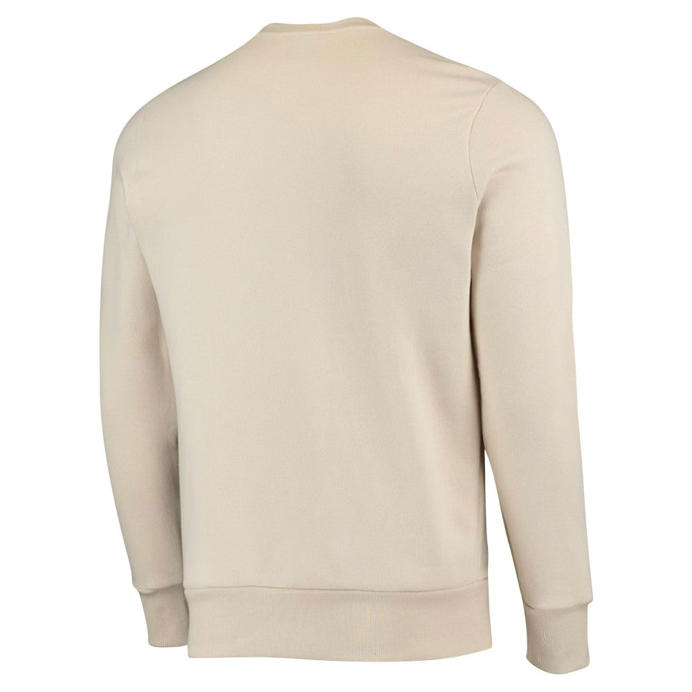 New York Mets Majestic Threads Fleece Pullover Sweatshirt - MLB Pullover