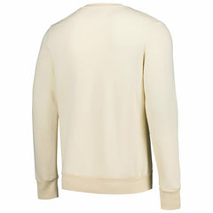 Arizona Diamondbacks Majestic Threads Fleece Pullover Sweatshirt - MLB Pullover