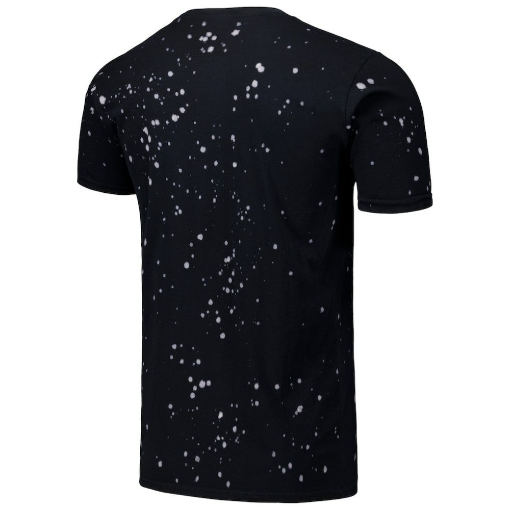 Philadelphia Phillies Majestic Threads Splatter T-Shirt - MLB T-shirts